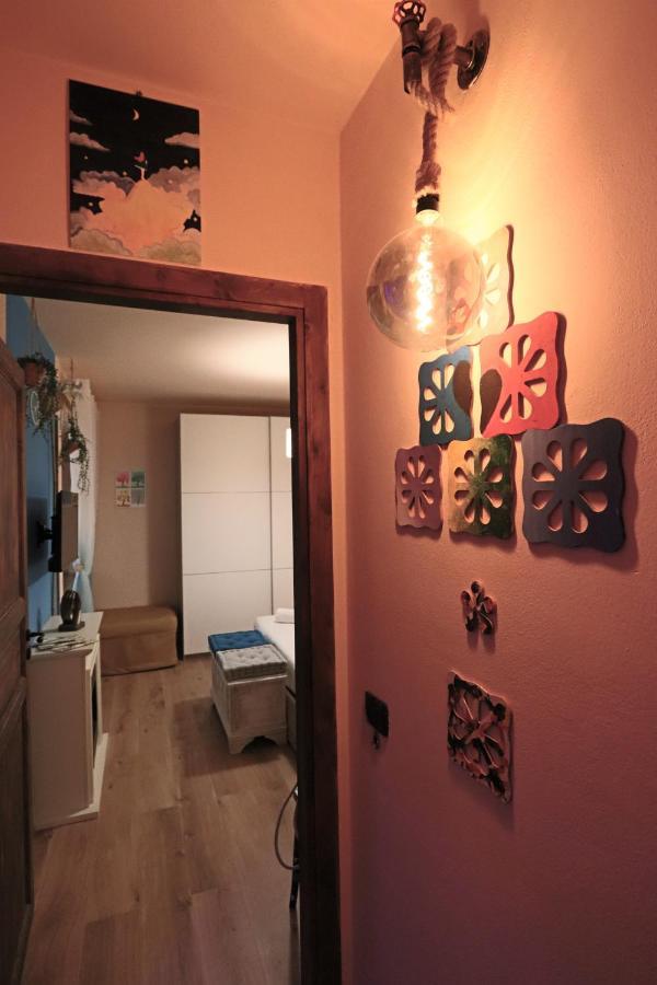 A Casa Degli Artisti Villa Alba  Exterior foto