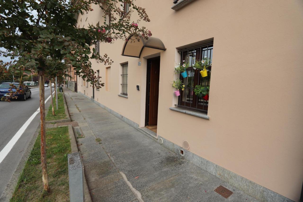 A Casa Degli Artisti Villa Alba  Exterior foto